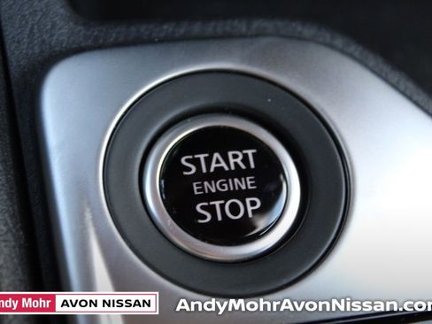 New 2025 Nissan Sentra SV image 19