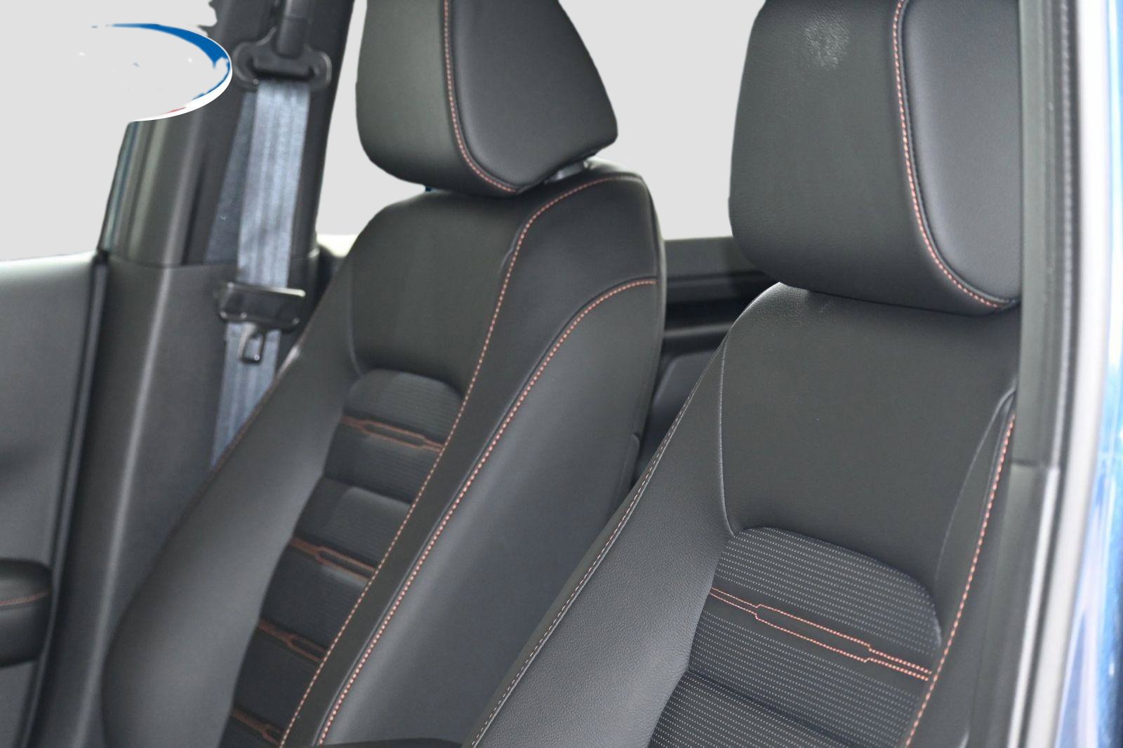 New 2026 Honda CR-V Sport-L image 16