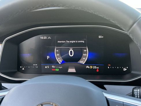 New 2026 Volkswagen Jetta SE FWD image 27