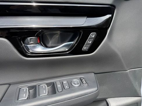 New 2026 Honda CR-V Sport Touring image 13