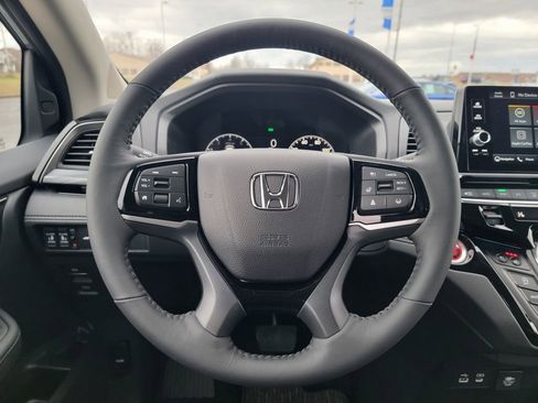 New 2026 Honda Odyssey Elite image 34