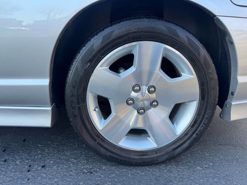 Used 2006 Chevrolet Monte Carlo SS w/ Convenience Package image 17