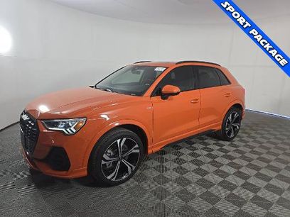 Used 2023 Audi Q3 2.0T Premium Plus w/ Premium Plus Package