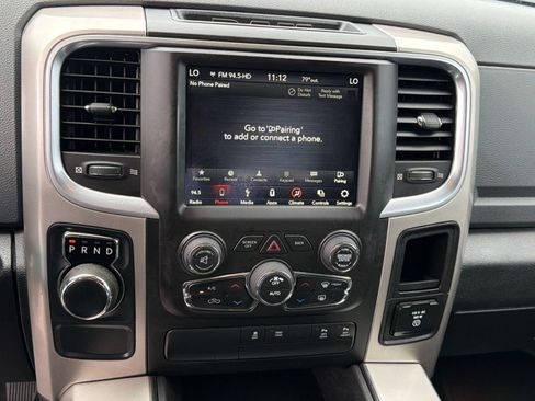 Used 2019 RAM 1500 Lone Star RWD image 18