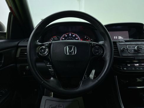 Used 2017 Honda Accord Sport Special Edition image 20