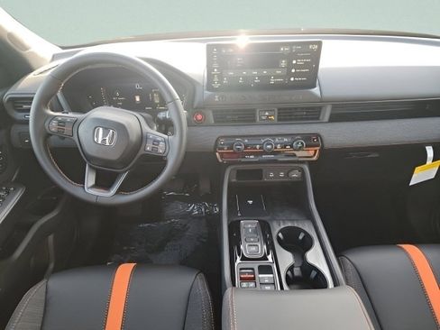 New 2026 Honda Passport TrailSport image 23