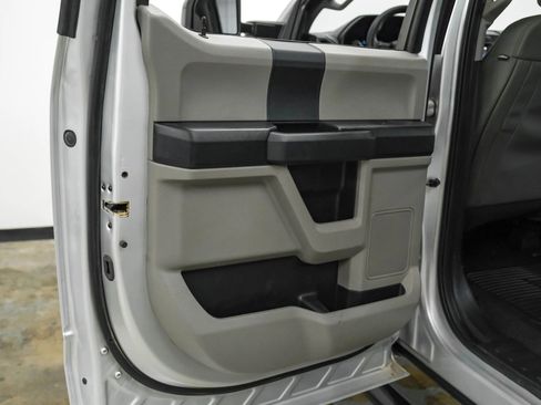 Used 2018 Ford F250 XL w/ Power Equipment Group image 39