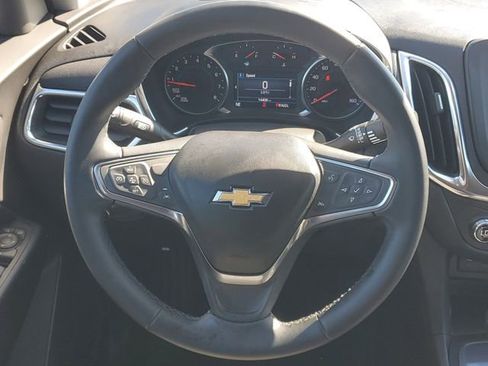 Certified 2024 Chevrolet Equinox LT FWD image 13