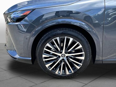 Used 2025 Lexus RX 350 Premium Plus w/ Convenience Package FWD image 11