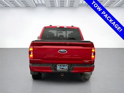 Certified 2022 Ford F150 XLT w/ Equipment Group 302A High