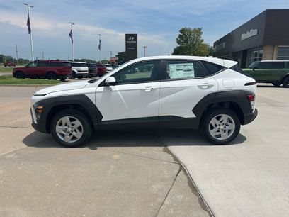 New 2026 Hyundai Kona SE