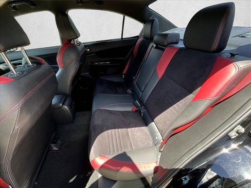 Used 2021 Subaru WRX STI AWD/4WD image 27