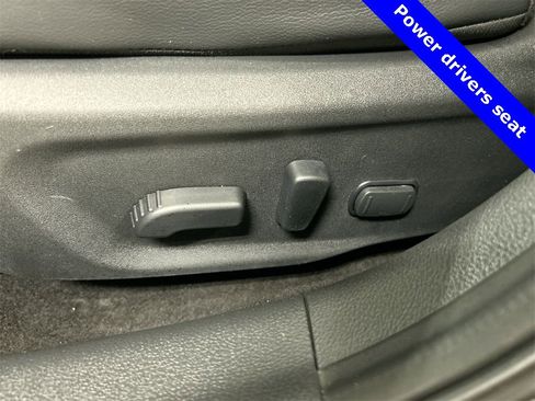 Used 2022 Nissan Sentra SR w/ Trunk Package image 14