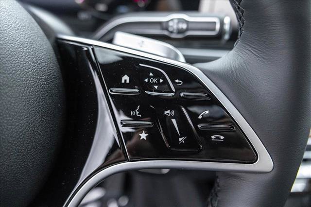Certified 2026 Mercedes-Benz GLE 450 4MATIC image 15