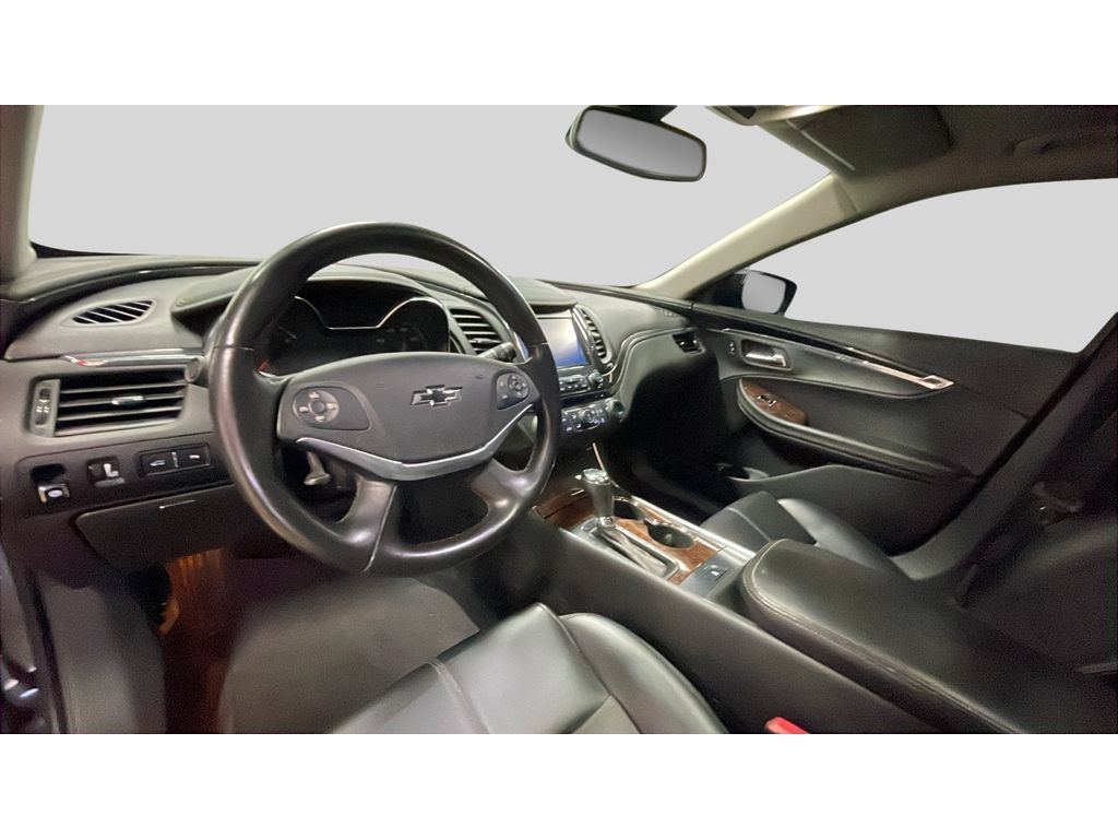 Used 2014 Chevrolet Impala LT w/ Convenience Package FWD image 11