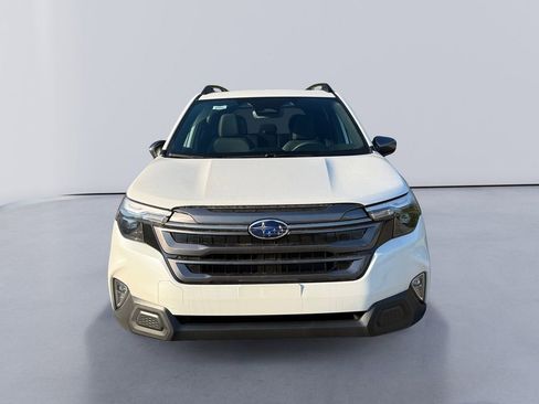 New 2026 Subaru Forester Premium AWD/4WD image 8