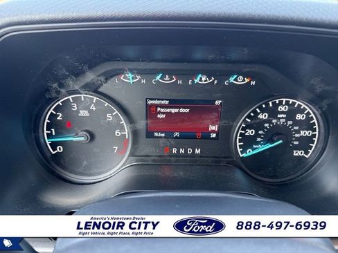 New 2026 Ford F150 XL w/ Equipment Group 103A High image 22