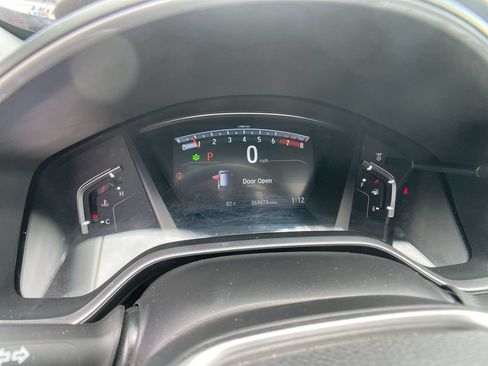 Used 2022 Honda CR-V EX-L image 16