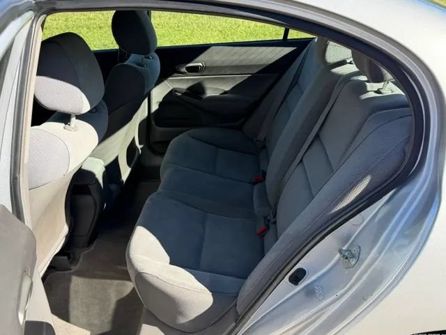 Used 2009 Honda Civic LX image 26