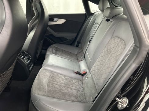 Used 2021 Audi S5 Premium Plus w/ Premium Plus Package image 23