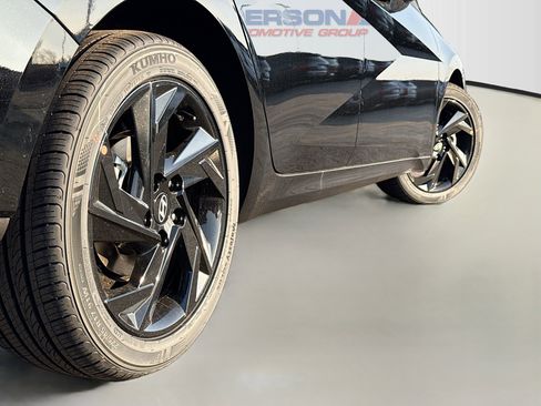 New 2026 Hyundai Elantra Sport FWD image 13