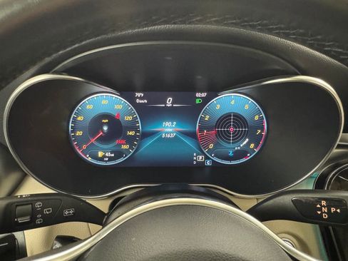 Used 2022 Mercedes-Benz GLC 300 4MATIC image 18