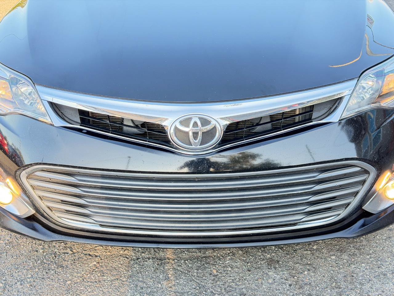 Used 2015 Toyota Avalon XLE Touring FWD image 90