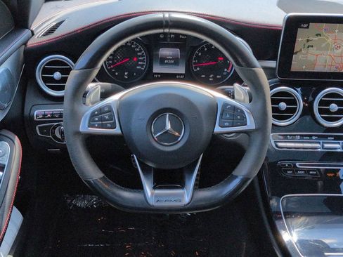 Used 2016 Mercedes-Benz C 450 AMG image 23
