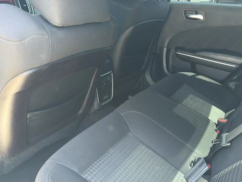 Used 2019 Dodge Charger Scat Pack RWD image 43