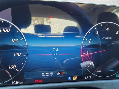 Used 2026 Mercedes-Benz E 350 Sedan image 11