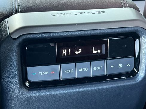 Used 2026 Toyota Land Cruiser image 14