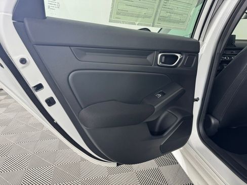 Used 2026 Honda Civic Sport image 27