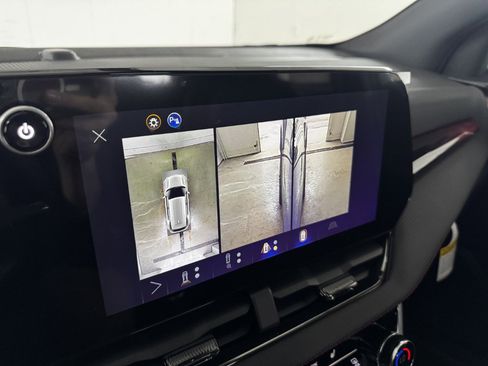 New 2026 Chevrolet Equinox RS w/ Safety and Technology Package image 41