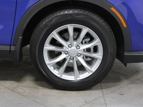 Used 2025 Honda CR-V EX-L image 12