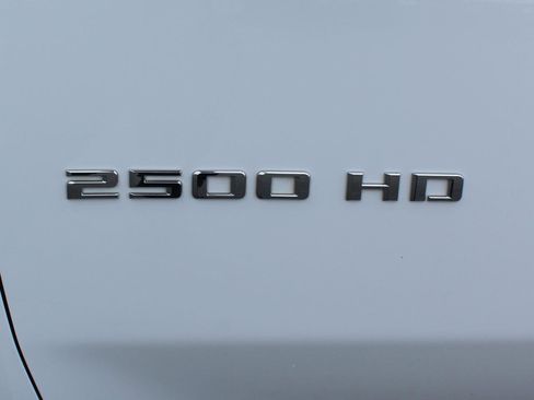 Used 2024 Chevrolet Silverado 2500 W/T w/ WT Convenience Package image 44