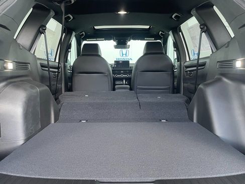 New 2026 Honda CR-V Sport-L image 56
