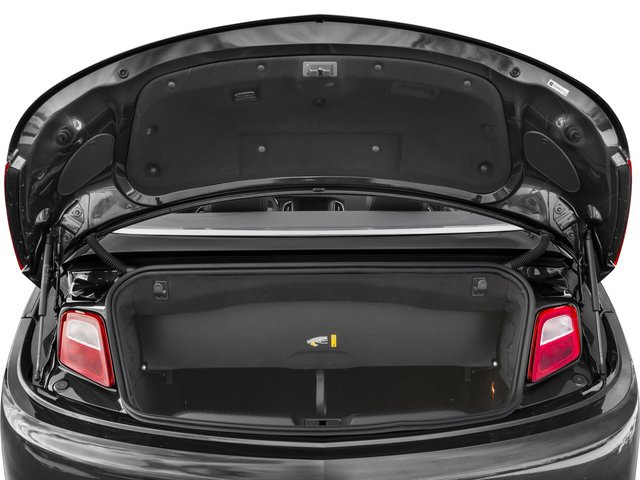 Used 2017 Buick Cascada Sport Touring FWD image 15