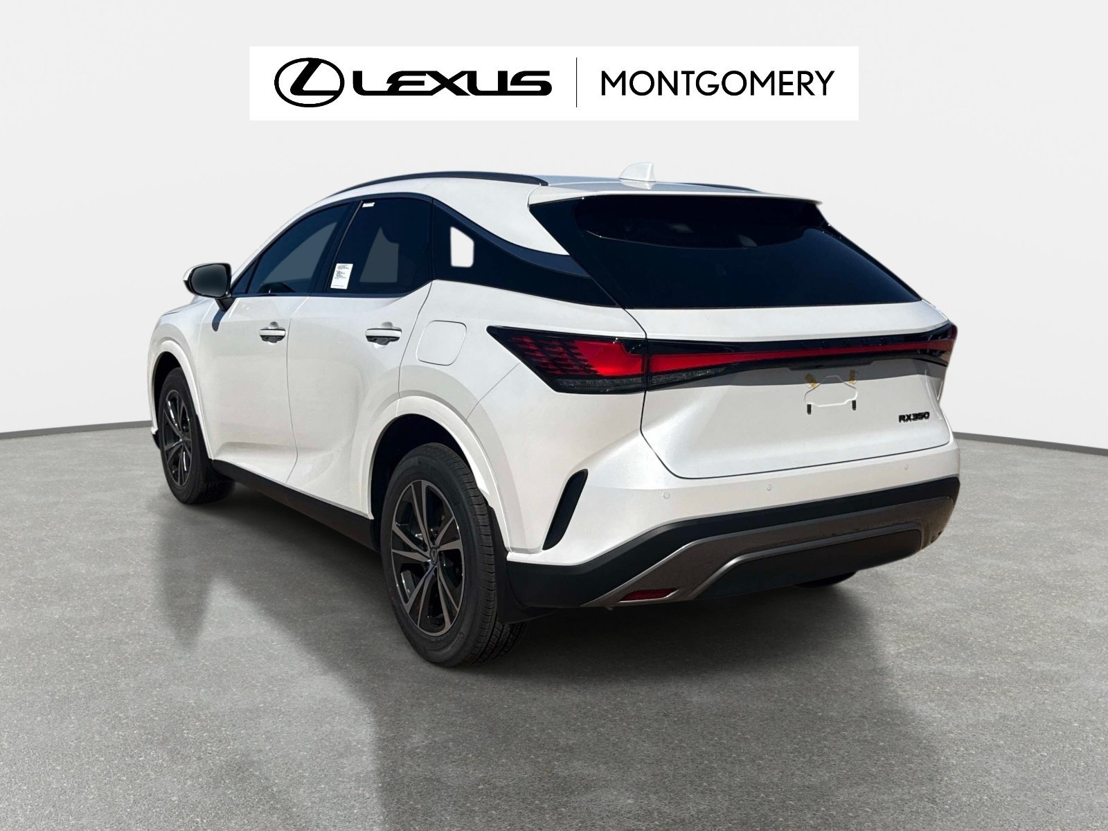 New 2026 Lexus RX 350 Premium w/ Convenience Package FWD image 5