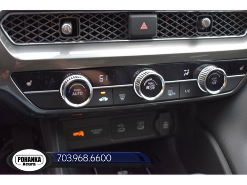 New 2026 Acura Integra Base image 24