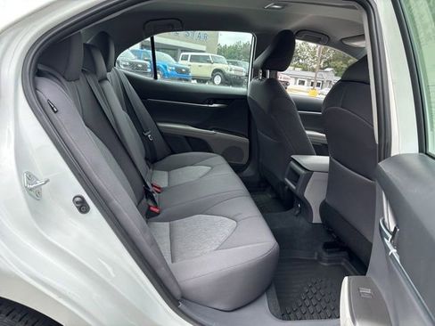 Used 2023 Toyota Camry LE FWD image 23