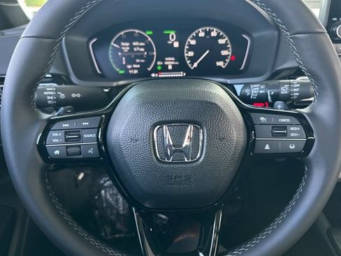 New 2026 Honda Civic Sport image 25
