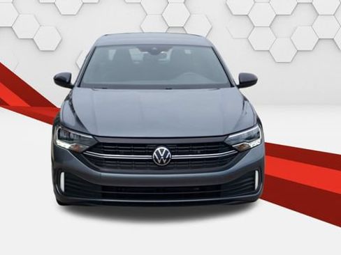 Used 2024 Volkswagen Jetta Sport FWD image 7
