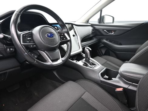 Used 2021 Subaru Outback Premium AWD/4WD image 10