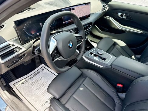 Used 2025 BMW 330i Sedan image 26