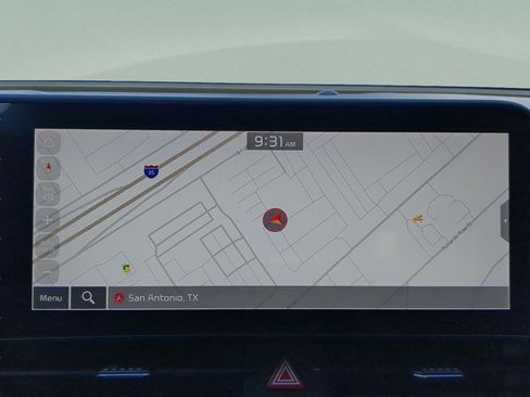 Used 2023 Kia Sportage X-Line w/ X-Line Premium Package image 35