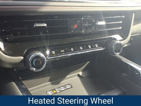 New 2026 Chevrolet Tahoe RST w/ Comfort Package image 4