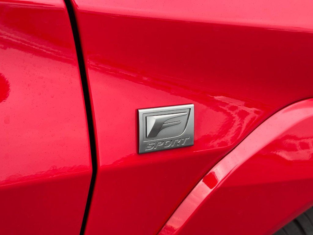 Used 2024 Lexus UX 250h F Sport FWD image 10