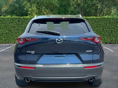 Used 2024 MAZDA CX-30 AWD 2.5 S w/ Select Sport Pkg image 5