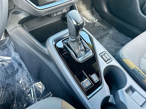 New 2026 Subaru Crosstrek 2.5i Sport AWD/4WD image 17
