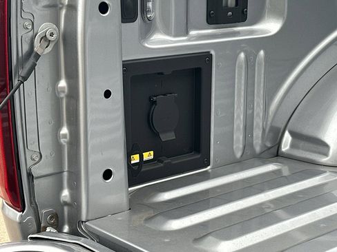 New 2025 Ford F150 Lariat w/ Equipment Group 502A High image 10